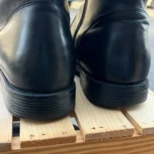 NWT Blondo Black Waterproof Boots 10.5M Blondo | Shoes | Blondo Valerio Mens Waterproof Ankle Boot  main image 4